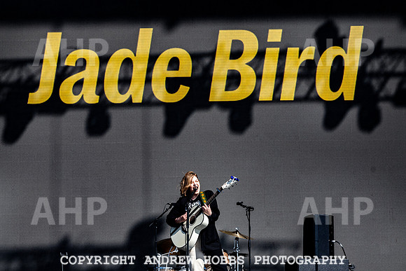 Jade Bird - Boardmasters 2021-9467