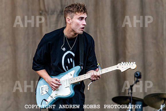 Sam Fender -  Boardmasters 2021-9919