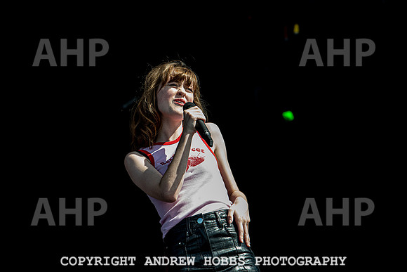 Maisie Peters-  Boardmasters 2021-0849