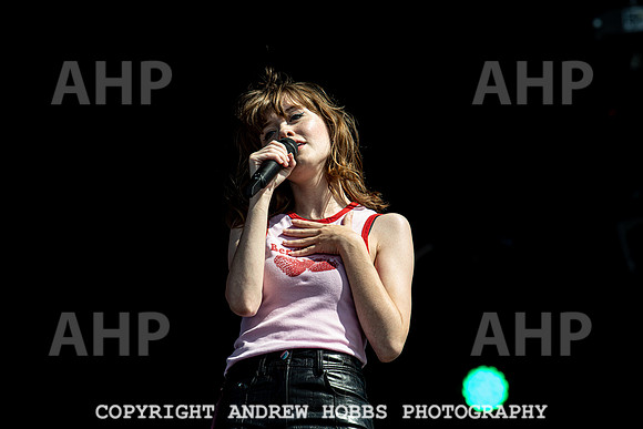 Maisie Peters-  Boardmasters 2021-0853