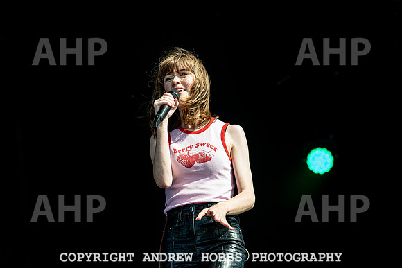 Maisie Peters-  Boardmasters 2021-0829
