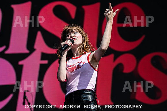 Maisie Peters-  Boardmasters 2021-0868