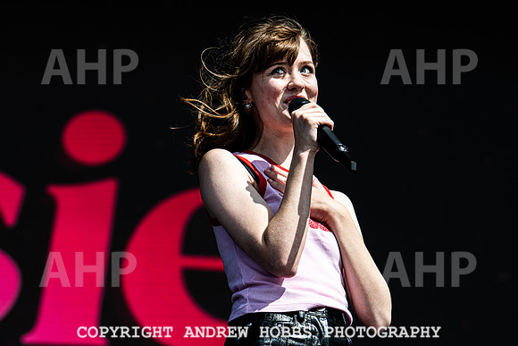 Maisie Peters-  Boardmasters 2021-0902