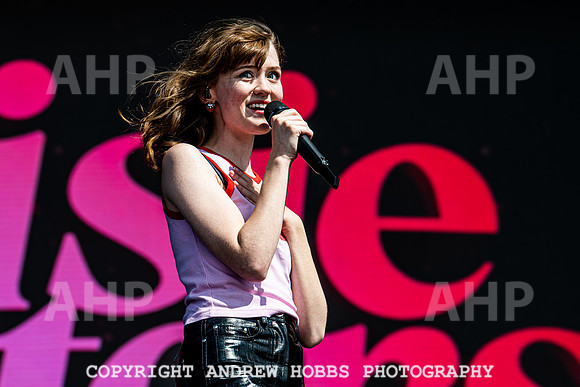Maisie Peters-  Boardmasters 2021-0898
