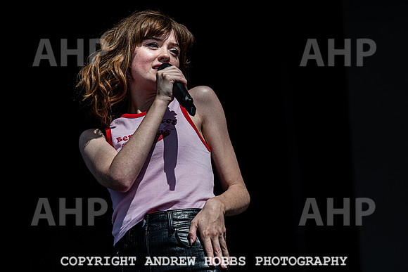 Maisie Peters-  Boardmasters 2021-0907