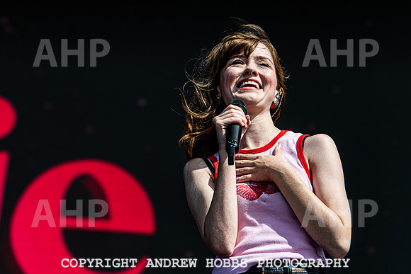 Maisie Peters-  Boardmasters 2021-0904