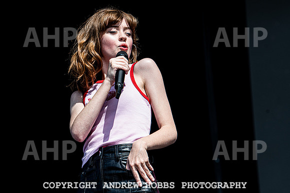 Maisie Peters-  Boardmasters 2021-0911