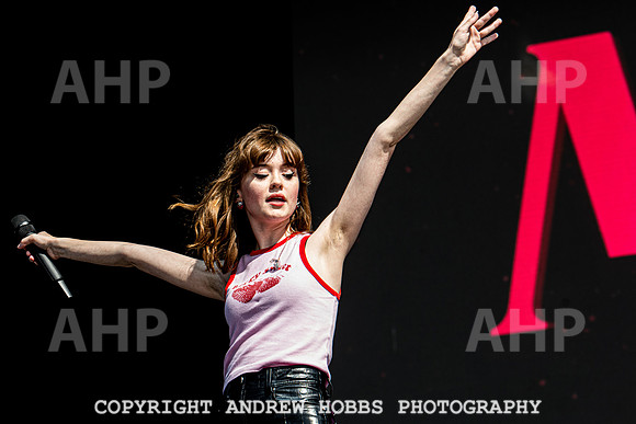 Maisie Peters-  Boardmasters 2021-0931