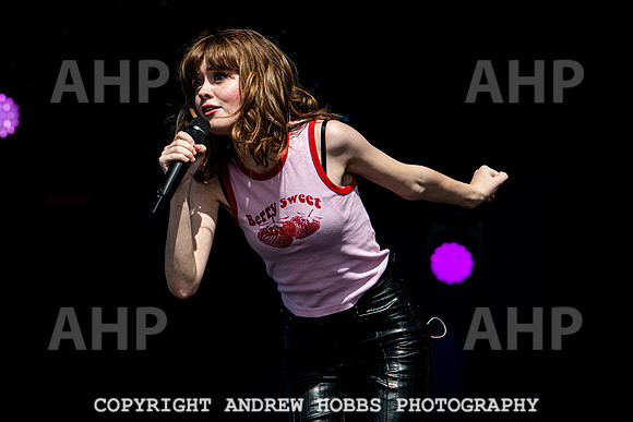 Maisie Peters-  Boardmasters 2021-0963