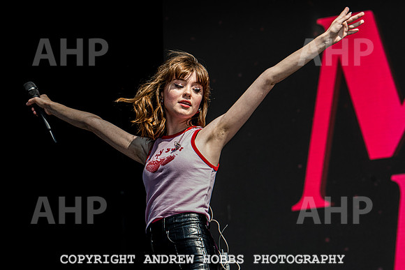 Maisie Peters-  Boardmasters 2021-0932