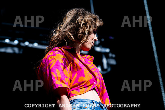 Becky Hill -  Boardmasters 2021-1246