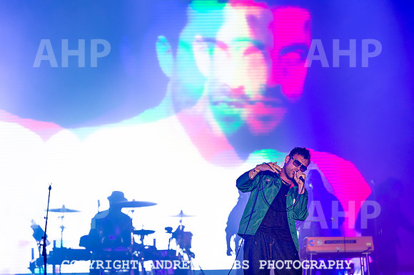 Gorillaz -  Boardmasters 2021-0619