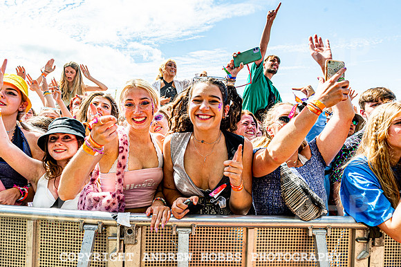 Inhaler -  Boardmasters 2021-0487