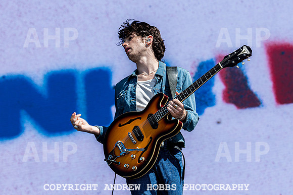 Inhaler -  Boardmasters 2021-0507