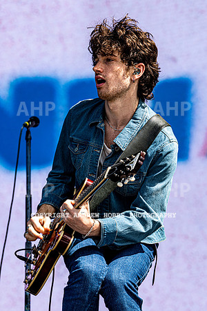 Inhaler -  Boardmasters 2021-0528
