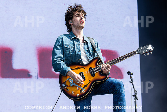 Inhaler -  Boardmasters 2021-0602