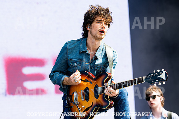 Inhaler -  Boardmasters 2021-0616