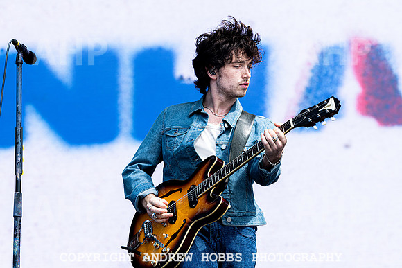 Inhaler -  Boardmasters 2021-0626