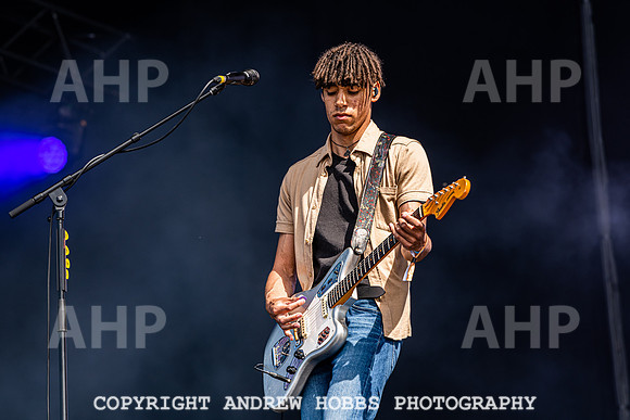 Inhaler -  Boardmasters 2021-0633