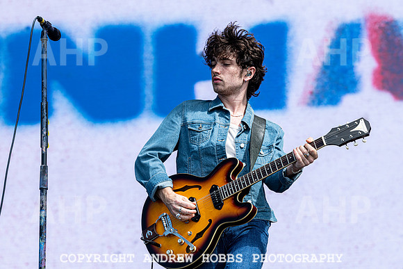 Inhaler -  Boardmasters 2021-0628