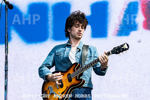 Inhaler -  Boardmasters 2021-0630