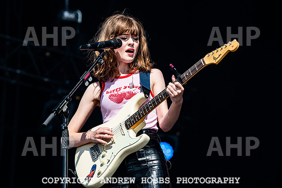 Maisie Peters-  Boardmasters 2021-0716