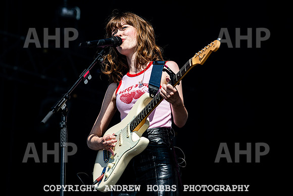 Maisie Peters-  Boardmasters 2021-0718