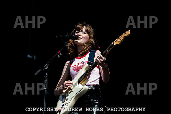 Maisie Peters-  Boardmasters 2021-0734