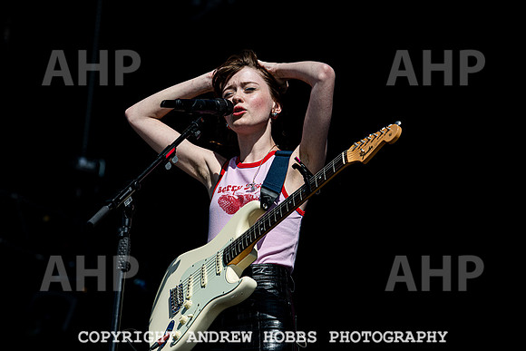 Maisie Peters-  Boardmasters 2021-0751