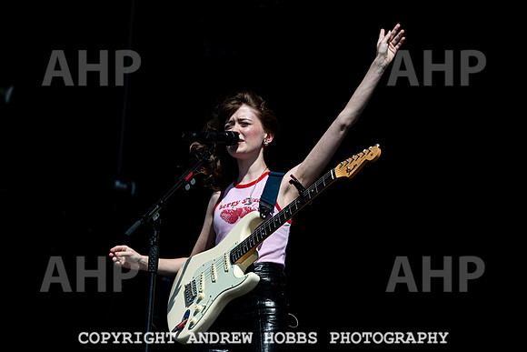 Maisie Peters-  Boardmasters 2021-0763