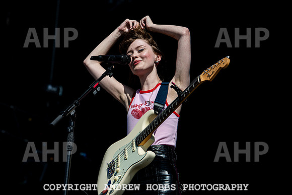 Maisie Peters-  Boardmasters 2021-0755