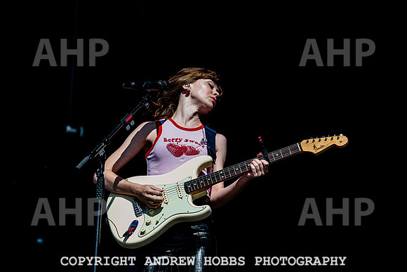 Maisie Peters-  Boardmasters 2021-0779
