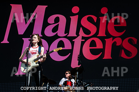 Maisie Peters-  Boardmasters 2021-0789
