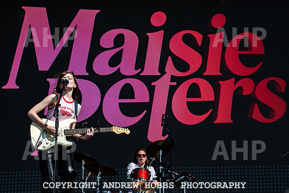 Maisie Peters-  Boardmasters 2021-0790