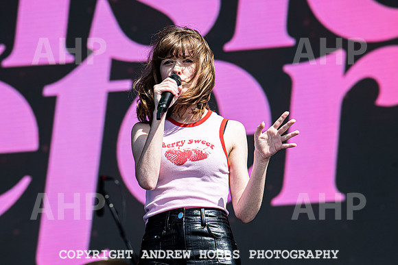 Maisie Peters-  Boardmasters 2021-0822