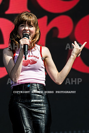 Maisie Peters-  Boardmasters 2021-0819