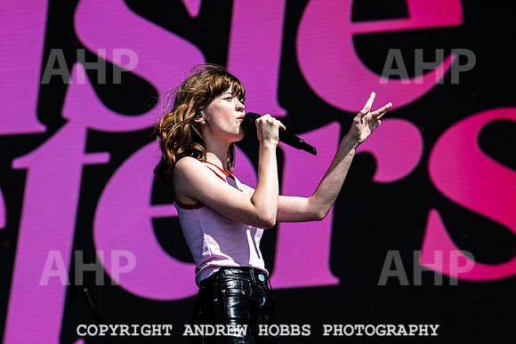 Maisie Peters-  Boardmasters 2021-0823