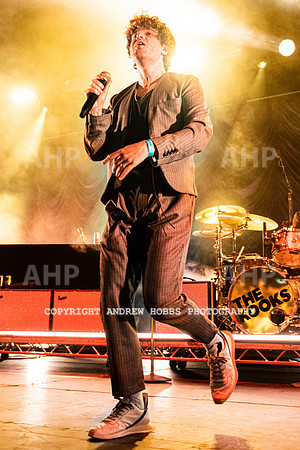 The Kooks -  Boardmasters 2021-1753