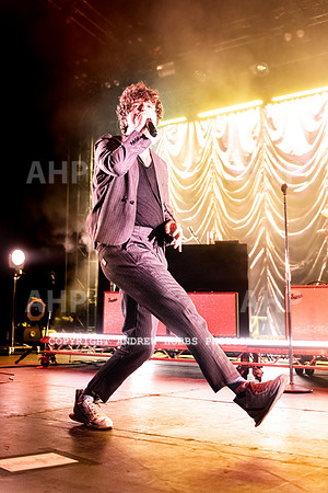 The Kooks -  Boardmasters 2021-1768