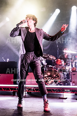 The Kooks -  Boardmasters 2021-1832