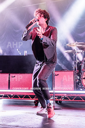The Kooks -  Boardmasters 2021-1834