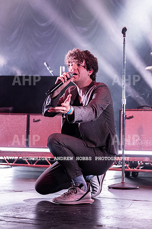 The Kooks -  Boardmasters 2021-1836