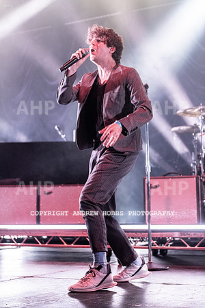 The Kooks -  Boardmasters 2021-1841