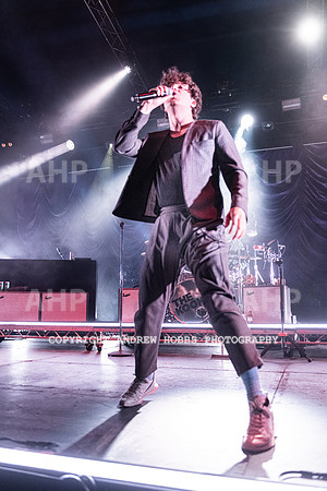 The Kooks -  Boardmasters 2021-1847