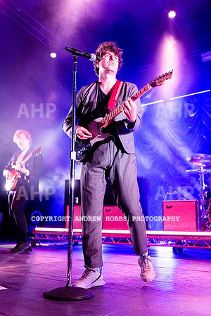 The Kooks -  Boardmasters 2021-1895