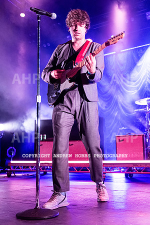 The Kooks -  Boardmasters 2021-1898