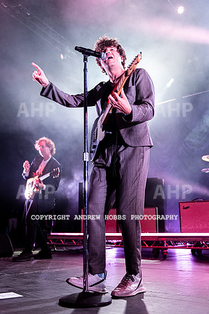 The Kooks -  Boardmasters 2021-1909