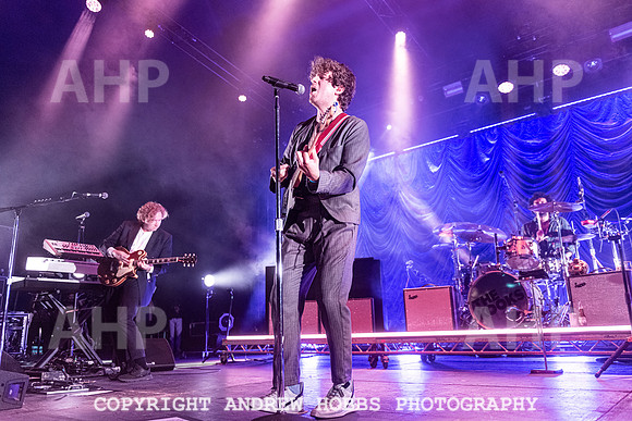 The Kooks -  Boardmasters 2021-1919