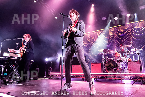 The Kooks -  Boardmasters 2021-1926