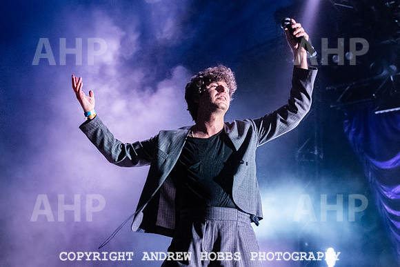 The Kooks -  Boardmasters 2021-1959